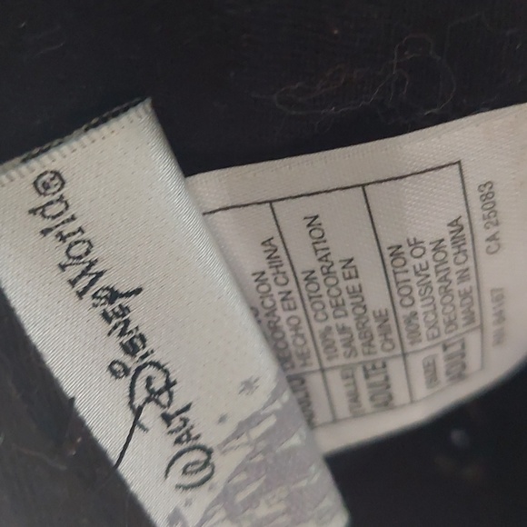 Disney Hat - Picture 3 of 4